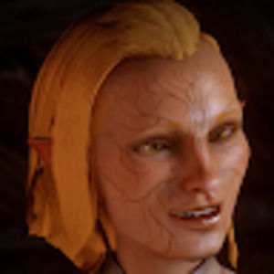 Meet your Posher, Lillith